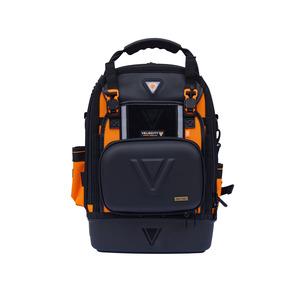 Velocity Rogue 50 Backpack Orange VR-2611