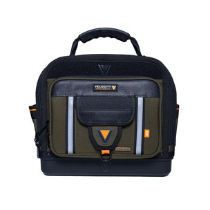 Velocity Rogue 40 Tech Case Green VR-2109