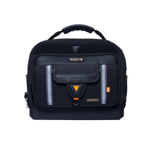 Velocity Rogue 60 Tech Case Black VR-1706