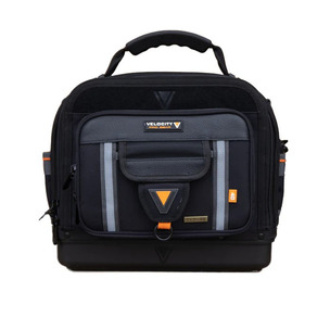 Velocity Rogue 40 Tech Case Black VR-2410