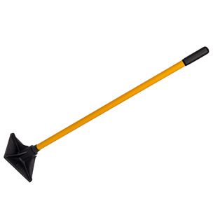 Roughneck 64379 Earth Rammer with Fibre Glass Handle 64-379 8"x8"
