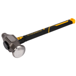 Roughneck 65-804 4lb Gorilla Mini Sledge Hammer 