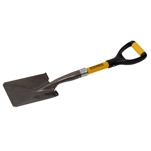 Roughneck 68006 Square Mouth - Micro Shovel