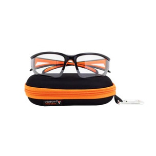 Velocity Alpha Safety Glasses - Select Colour