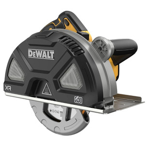 Dewalt DCS383N 18V XR Brushless Metal Cutting Circular Saw Naked