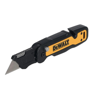 Dewalt DWHT10992-0 Folding Fixed Blade Utility Knife