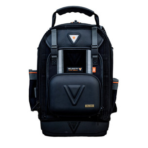 Velocity Rogue 45 Backpack Black BP-45-B-C