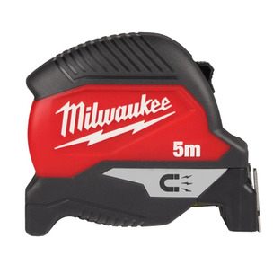 Milwaukee 4932498768 Gen 4 5m Premium Magnetic Tape Measure