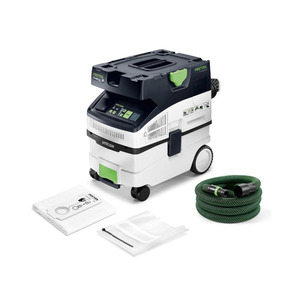 Festool 578546 CTL MIDI I AC 110V Mobile dust extractor CLEANTEC