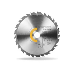 Festool 578585 160mm x 20mm 25T Universal Wood Saw Blade