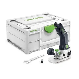Festool 578011 MFKC 700 EB-Basic 18V Cordless Module Edge Router