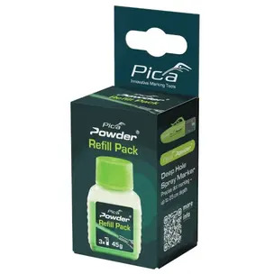 Pica 2030 Powder Spray Marker Refill