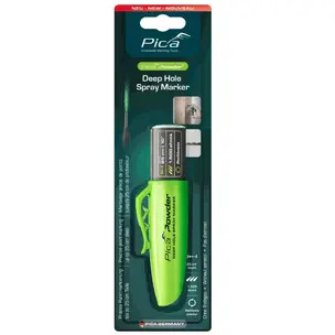 Pica 2020-SB Powder Deep Hole Spray Marker