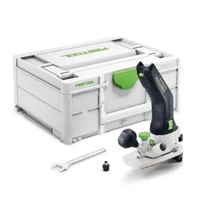 Festool 578013 MFKC 700 KA EB-Basic 18V Module Edge Router