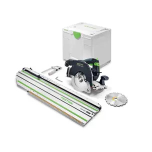 Festool 578704 HKC 55 KEB-Basic-FSK 420 Cordless Circular saw