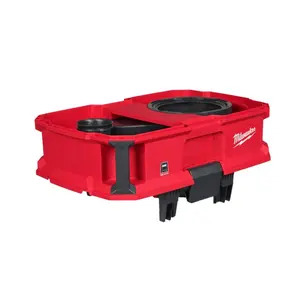 Milwaukee 4932500534 MVA-1 Nexus Mid-Stack Dust Seperator Attachment For M18 F2VC23L & M18 F2VC23LG2
