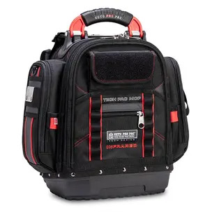 Veto AX3703 TECH PAC MCP INFRARED Tool Backpack / Rucksack Bag