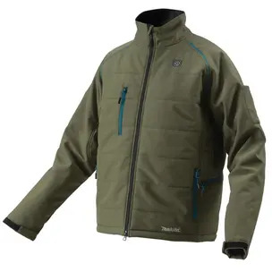 Makita DCJ205 LXT Heated Jacket