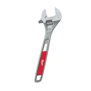 Milwaukee 4932499516 Adjustable Wrench 380mm