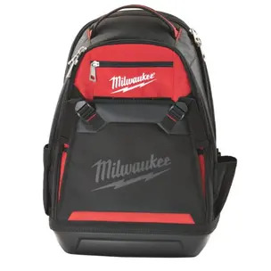 Milwaukee 4932500309 Jobsite Backpack