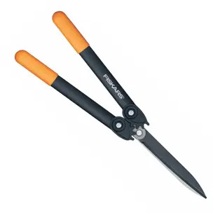 Fiskars 114790 PowerGear Hedge Shear HS72