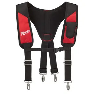 Milwaukee 4932500128 Padded Rig