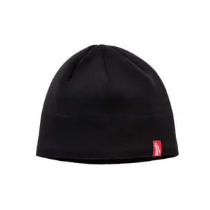 Milwaukee 4932493109 Beanie Black
