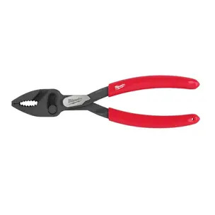Milwaukee 4932501153 Slip Joint Pliers 200mm