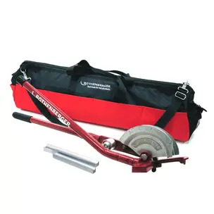 Rothenberger 19664 Multi Pipe Bender Set 15-22mm With Bag
