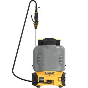 Dewalt DCCS1100N 18V XR Concrete Chemical Sprayer Naked