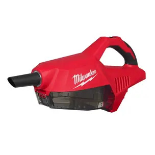 Milwaukee M18 BLCV21-0 18v Brushless Compact Vacuum Naked