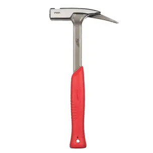 Milwaukee 4932493655 Roofing Hammer 26oz (0.75kg)