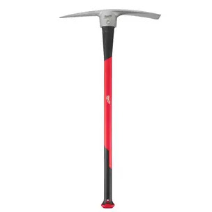 Milwaukee 4932500737 Pick Mattock 2.3kg