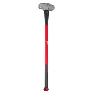 Milwaukee 4932500735 Sledge Hammer 8lb (3.6kg) 