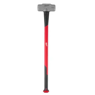 Milwaukee 4932500736 Sledge Hammer 10lb (4.5kg)