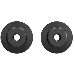 Dewalt DCE1542CW Replacement Blades For DCE154 Copper Tubing Cutter - 2 Piece
