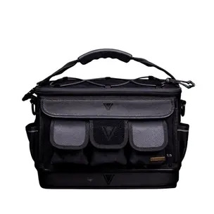 Velocity Rogue 75 Tester Bag - Shadow Black PRE ORDER