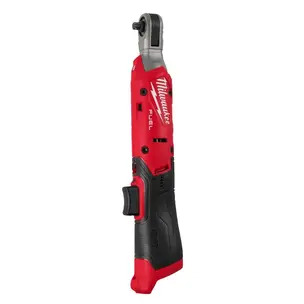 Milwaukee M12FIR14G2-0 12v 1/4" Fuel Brushless Ratchet Naked
