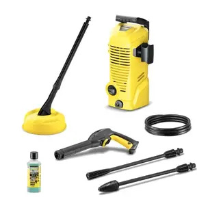 Karcher  K2 Home Pressure Washer Kit 16735240