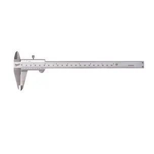 Milwaukee 4932493925 Vernier Caliper 200mm