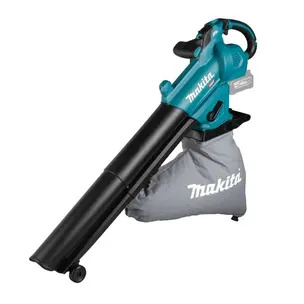 Makita UB005GZ 40V Max XGT Brushless Lightweight Leaf Blower Naked