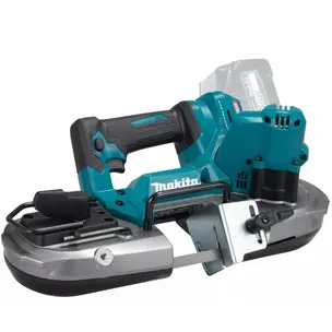 Makita PB003GZ 40V Max XGT Brushless Portable Band Saw 66mm Naked