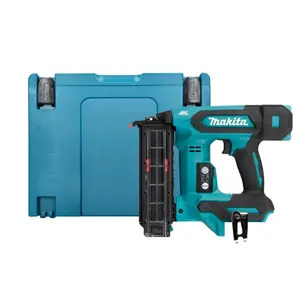Makita DBN501ZJ 18V LXT Brushless 18G Brad Nailer Naked In Case