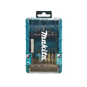 Makita E-26836 Impact Premier 27 Piece Torsion Bit Set