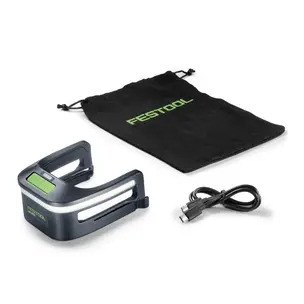 Festool 578836 LM-RTS Light Module For Compact Sanders
