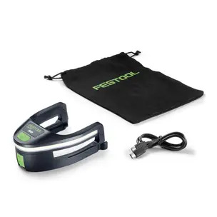 Festool 578708 LM-DTS Light Module For Sanders