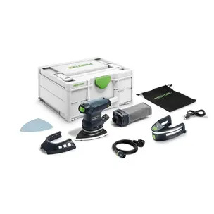 Festool 578839 DTS 400 REQ-Plus 230v Delta Sander