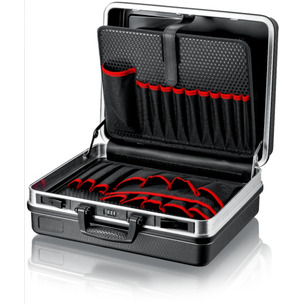 Knipex 00 21 05 LE Empty Tool Case