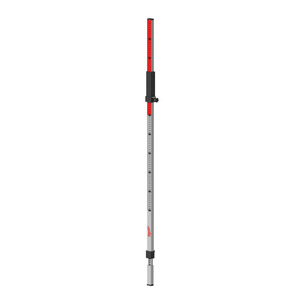 Milwaukee 4932493202 SR240 240cm Staff Rod 