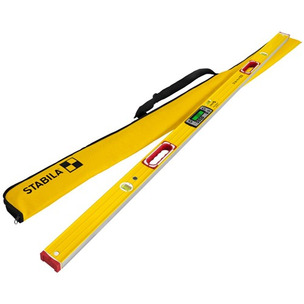 Stabila 196DL-2 Electronic Level IP67   - 72" / 183CM